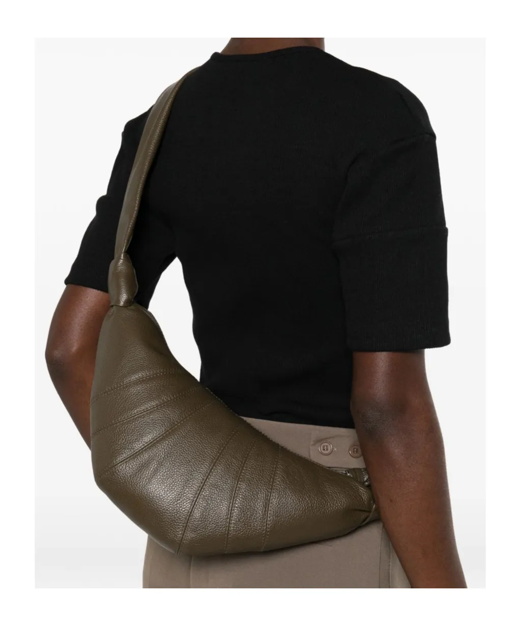 Small Croissant Bag