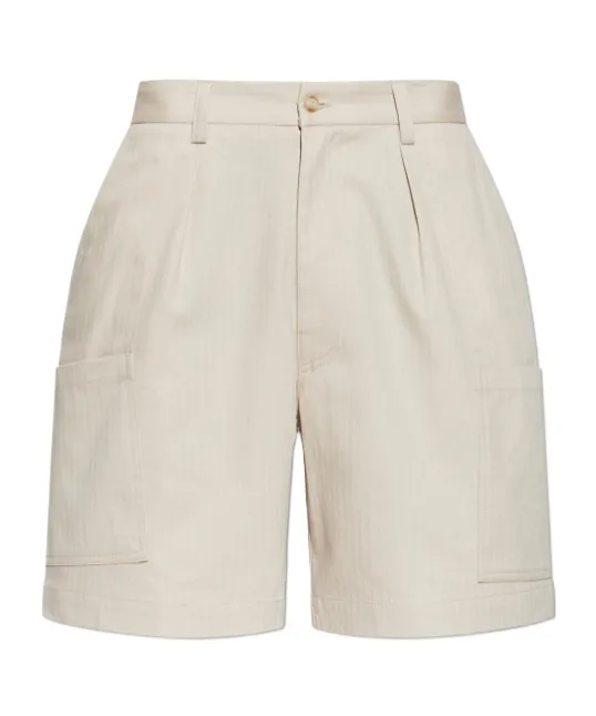 Eleventy Cargo Shorts