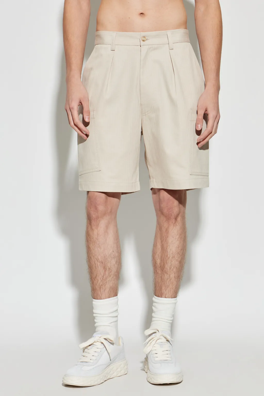Eleventy Cargo Shorts