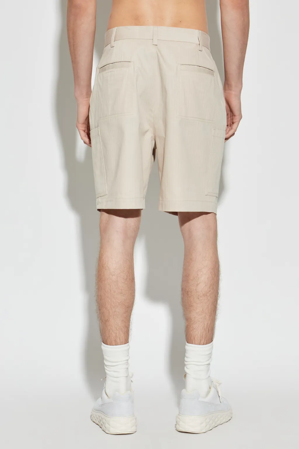 Eleventy Cargo Shorts