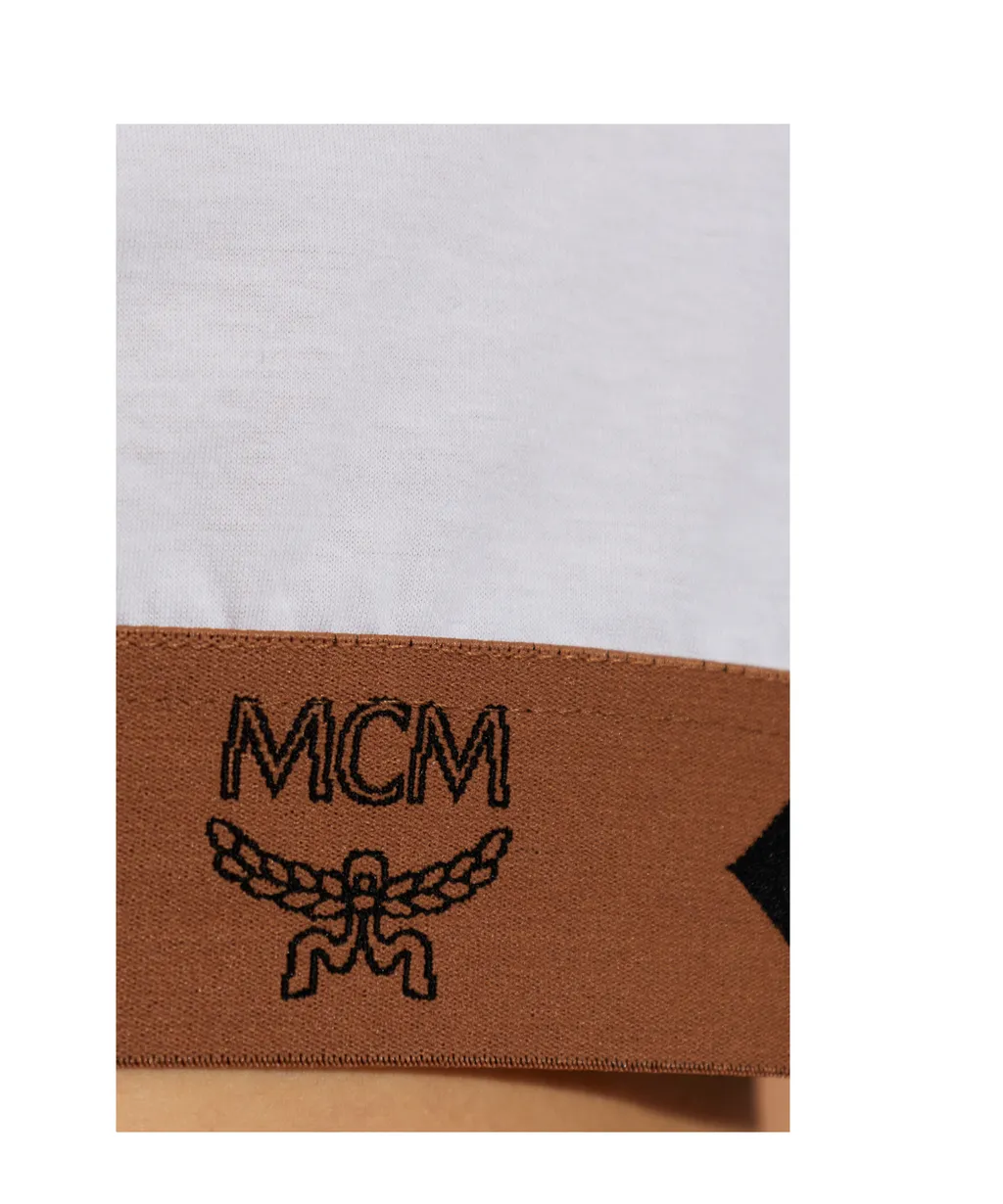 Crew Neck T-Shirt