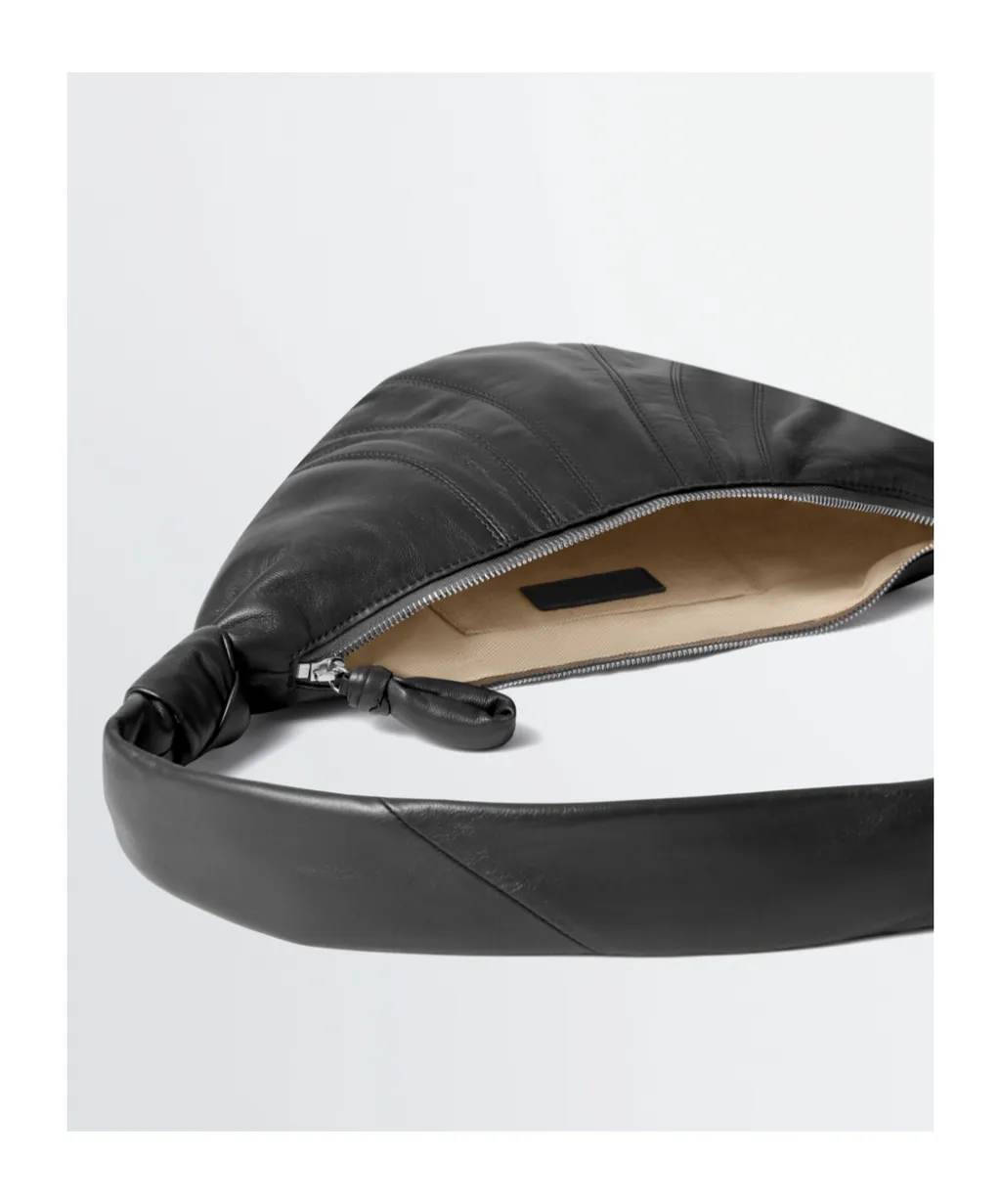 Small Croissant Bag