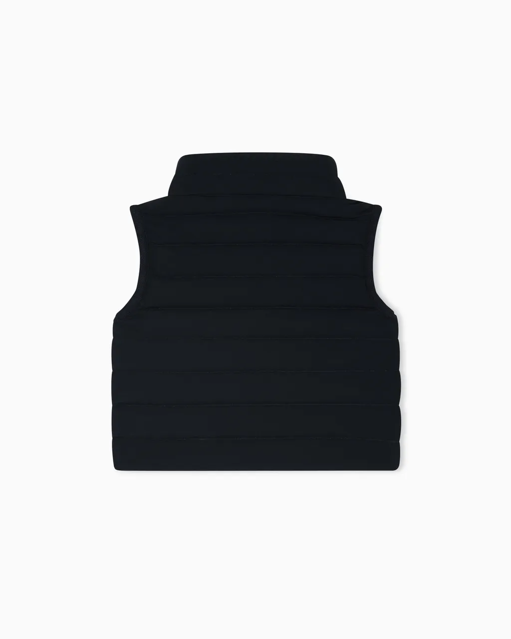 Sleeveless Down Jacket