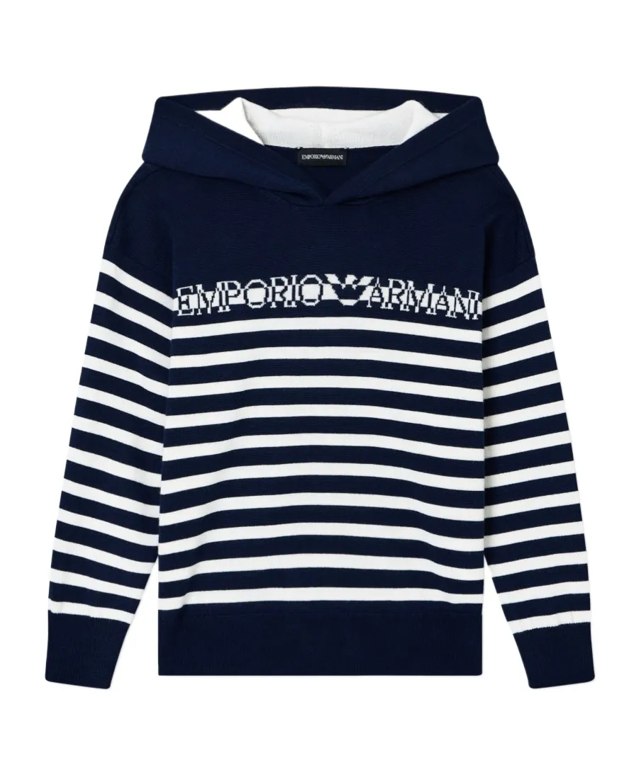 Long-Sleeved Sweatshirt