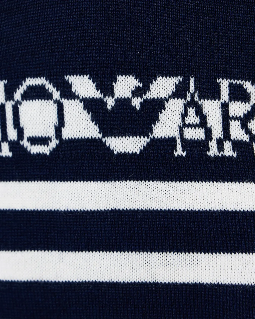 Long-Sleeved Sweatshirt