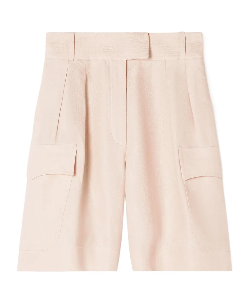 Kal Bermuda Shorts