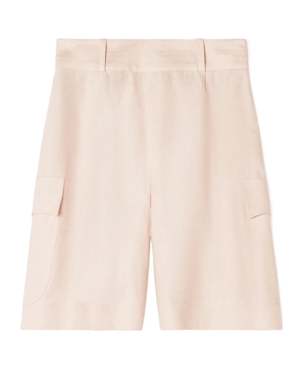 Kal Bermuda Shorts