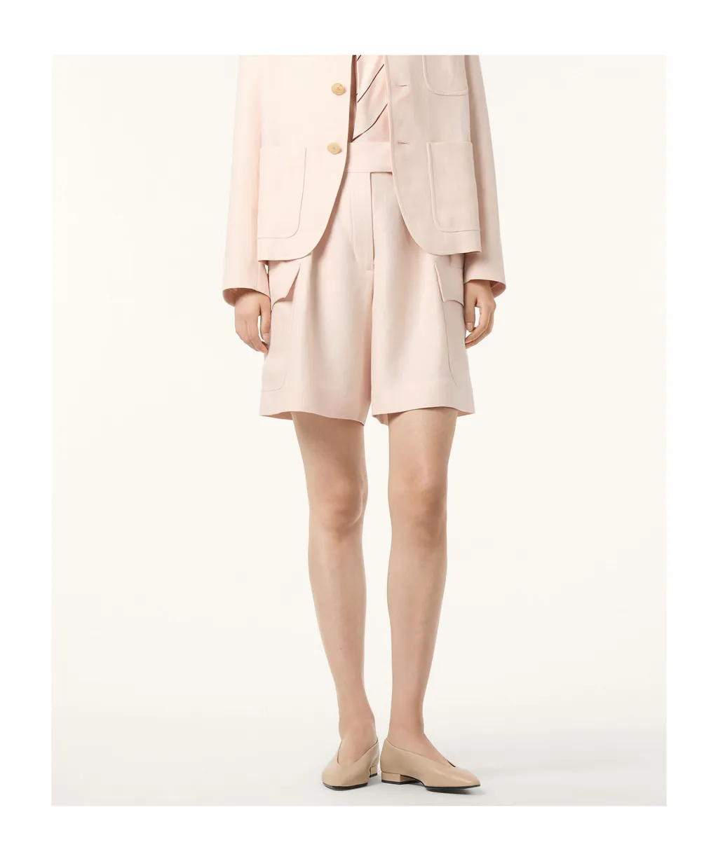 Kal Bermuda Shorts