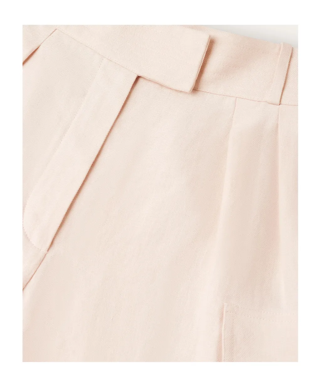 Kal Bermuda Shorts