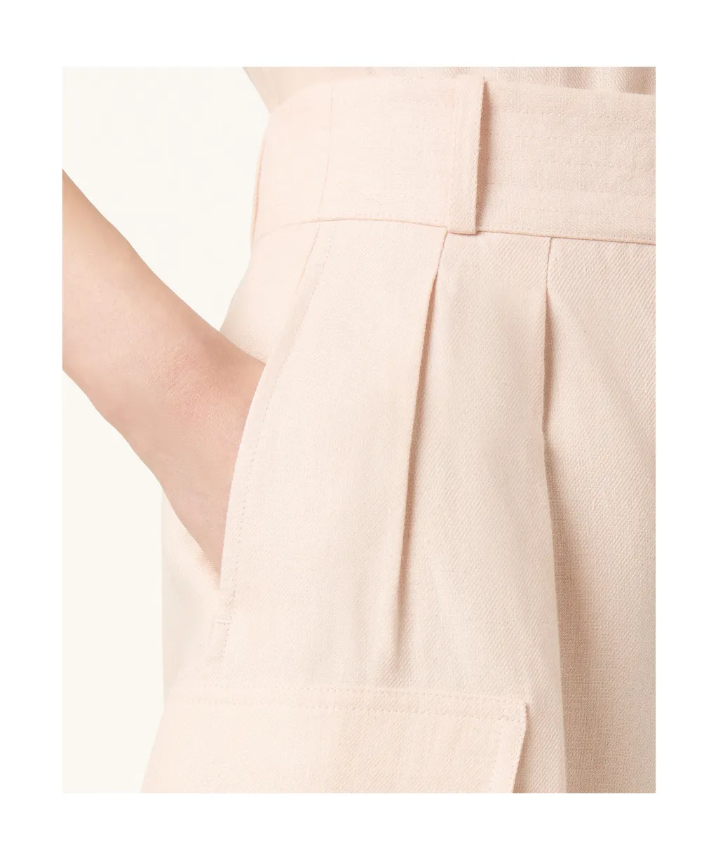 Kal Bermuda Shorts