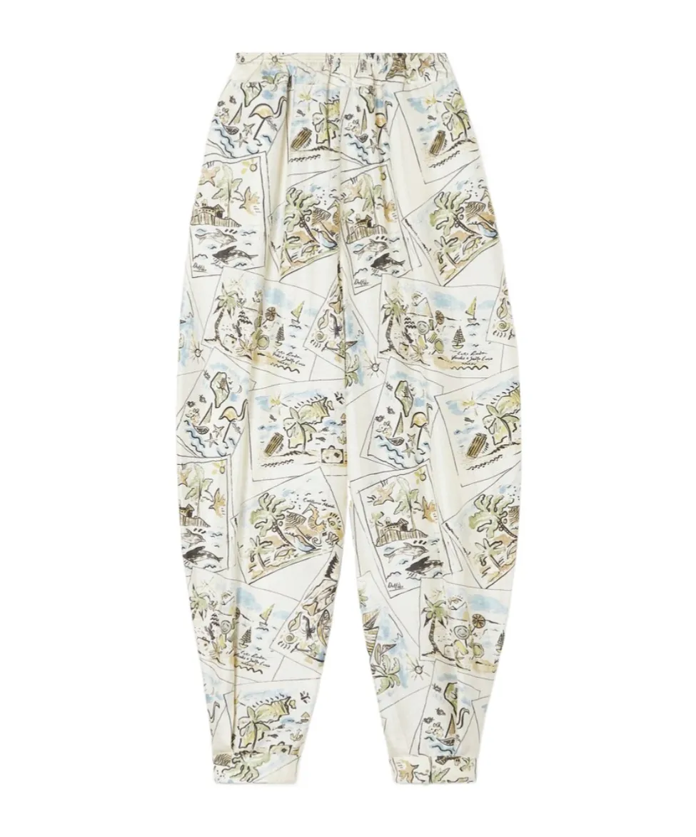 Emon Pants