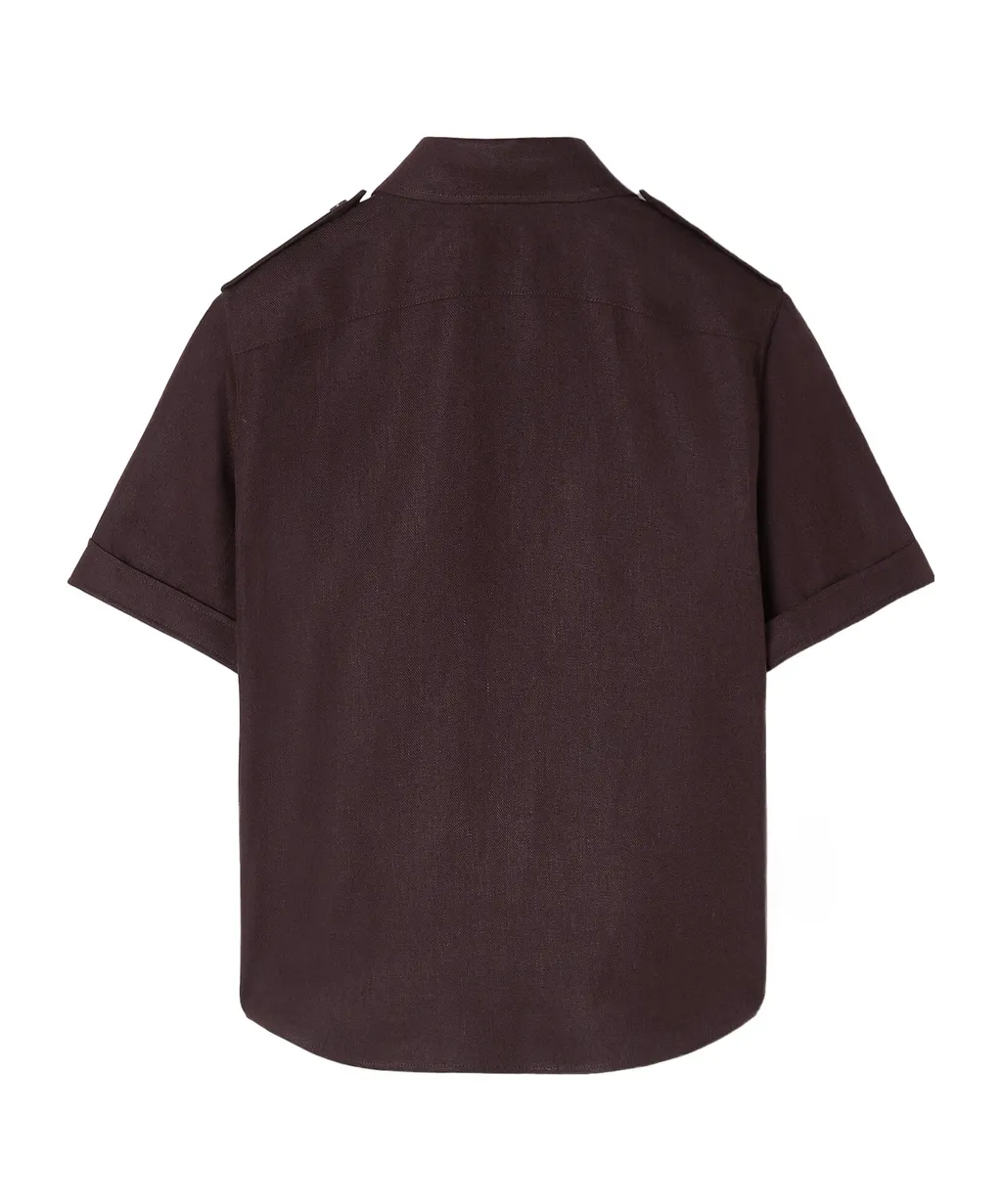 Annalisa Shirt
