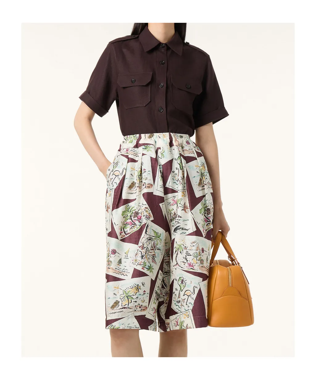 Annalisa Shirt