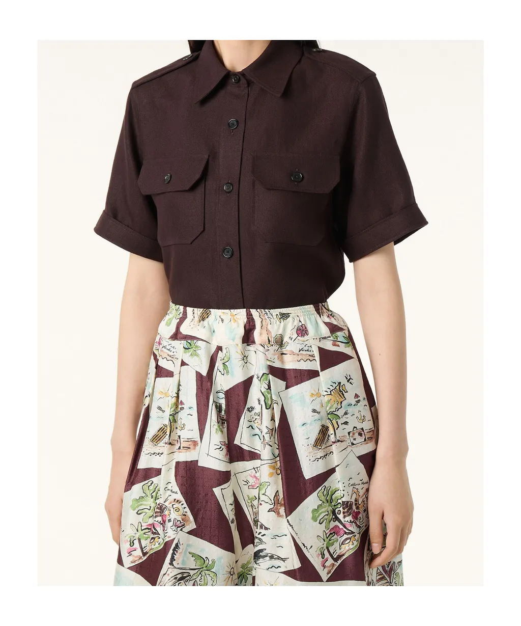 Annalisa Shirt