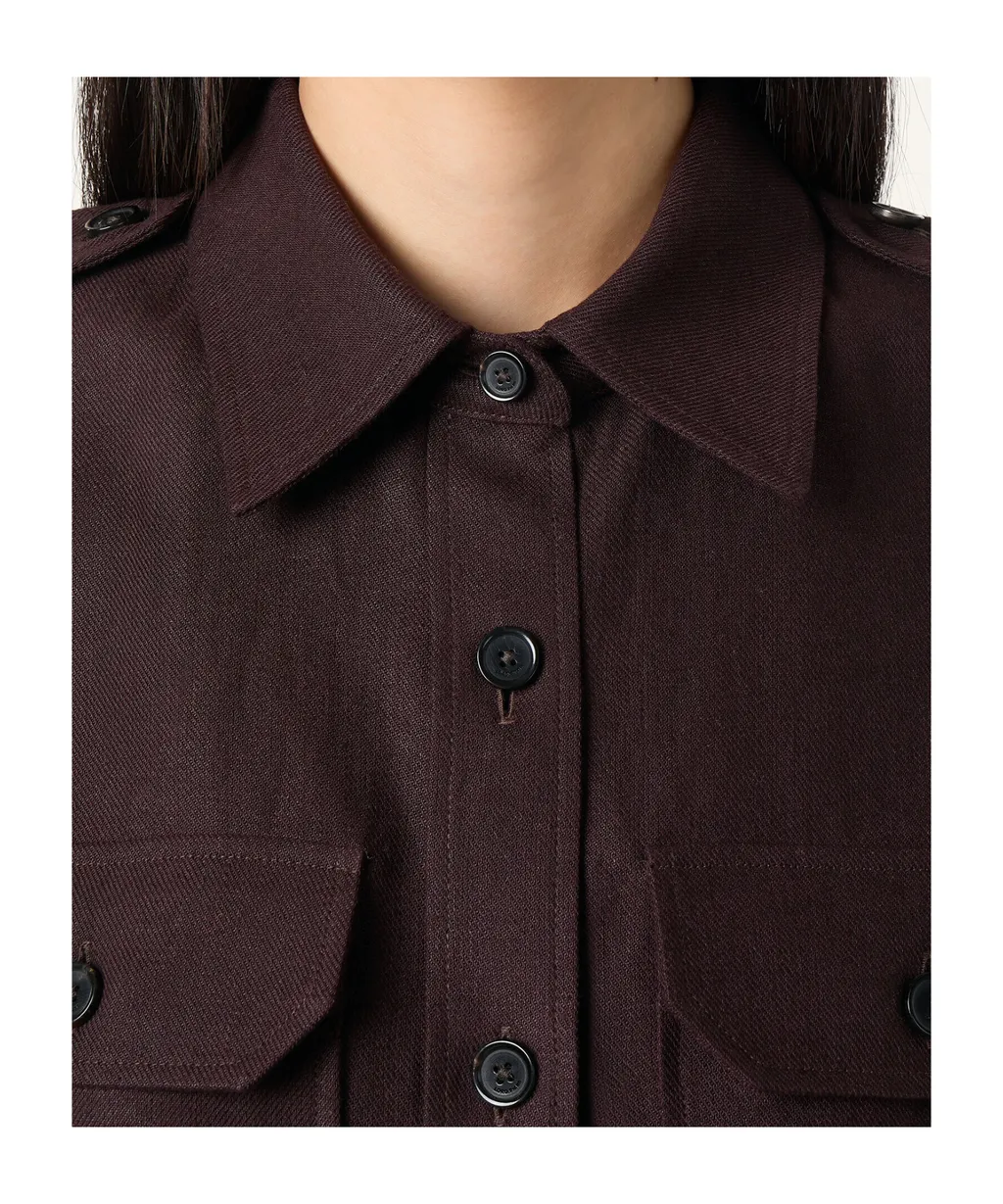 Annalisa Shirt