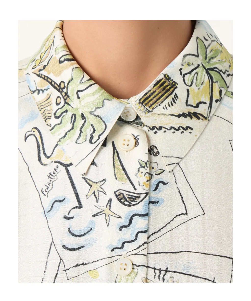 Sibel Shirt