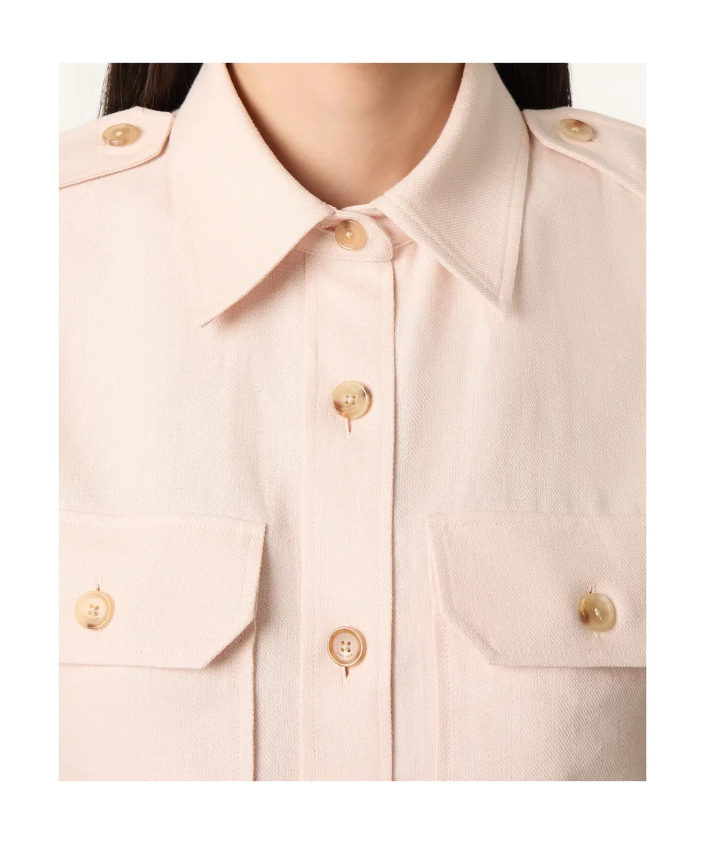 Annalisa Shirt