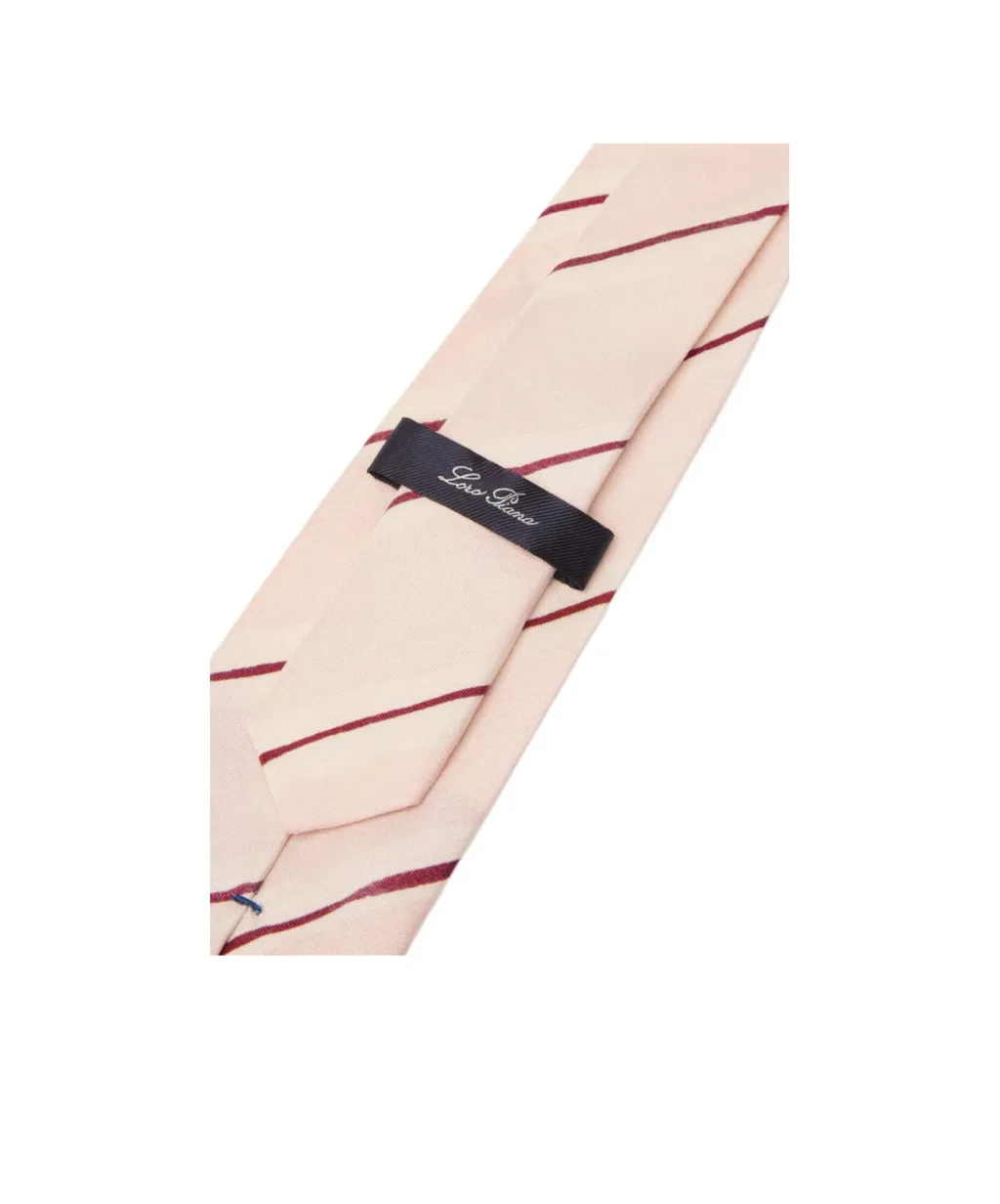 Yale Tie