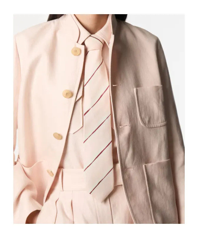 Yale Tie