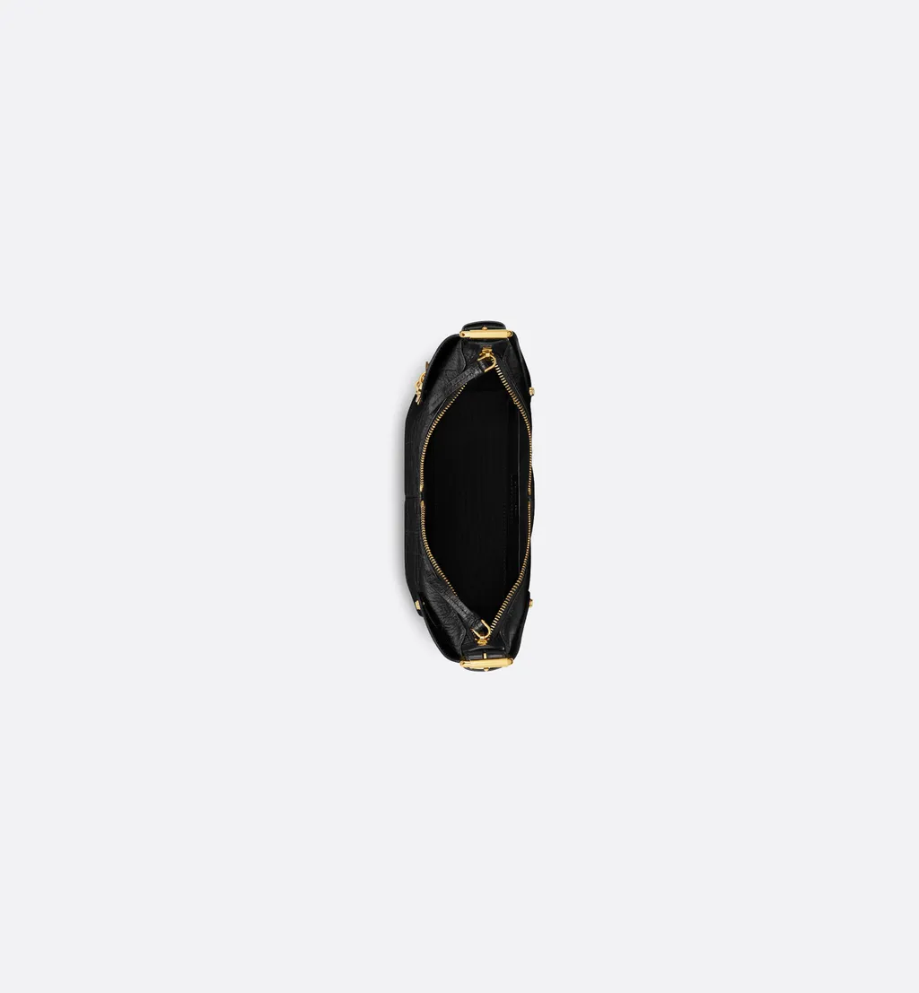 Small Dior Voyage Shoulder Bag