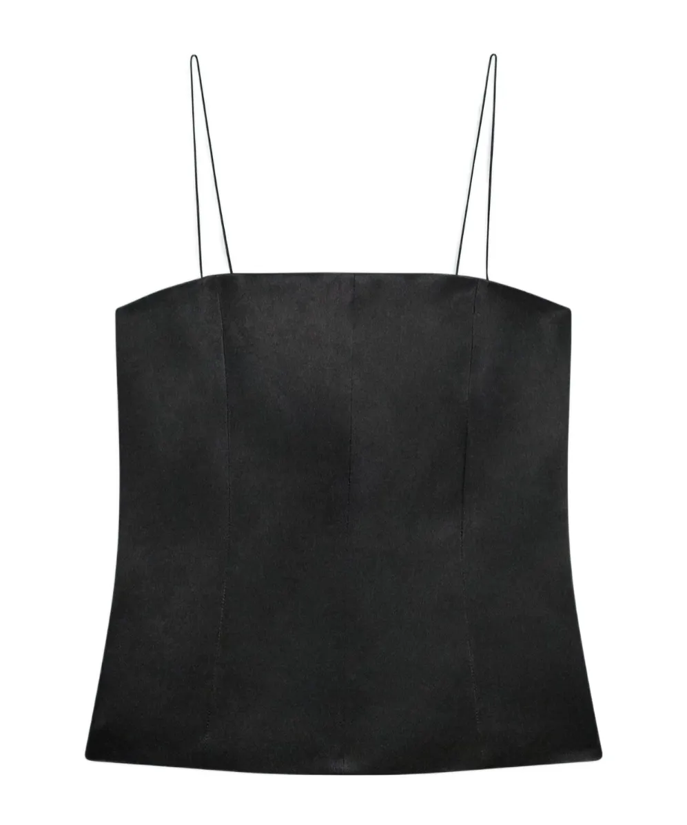 Minimal Slip Top
