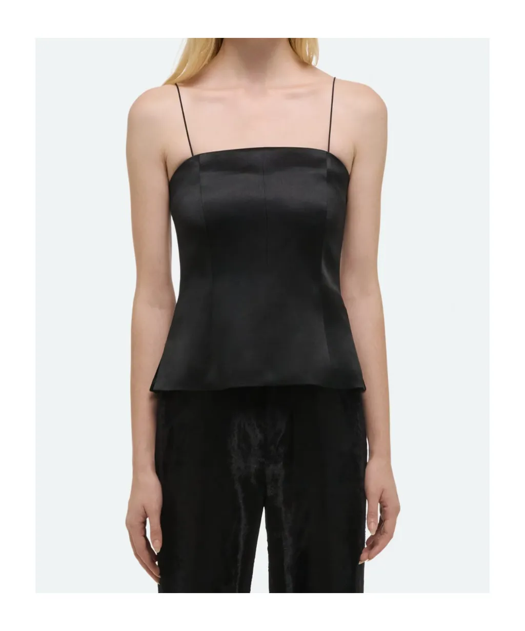 Minimal Slip Top