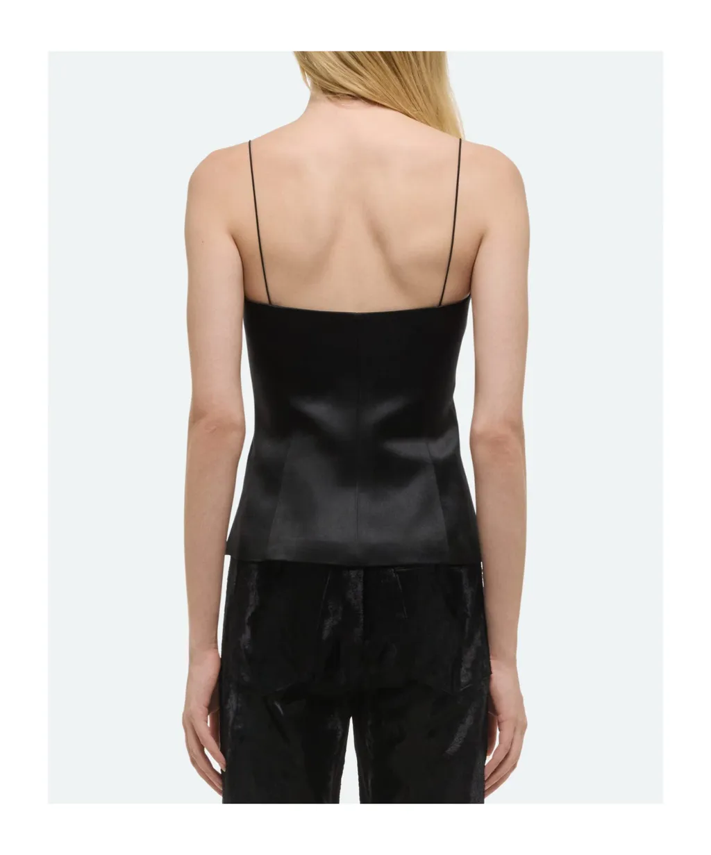 Minimal Slip Top
