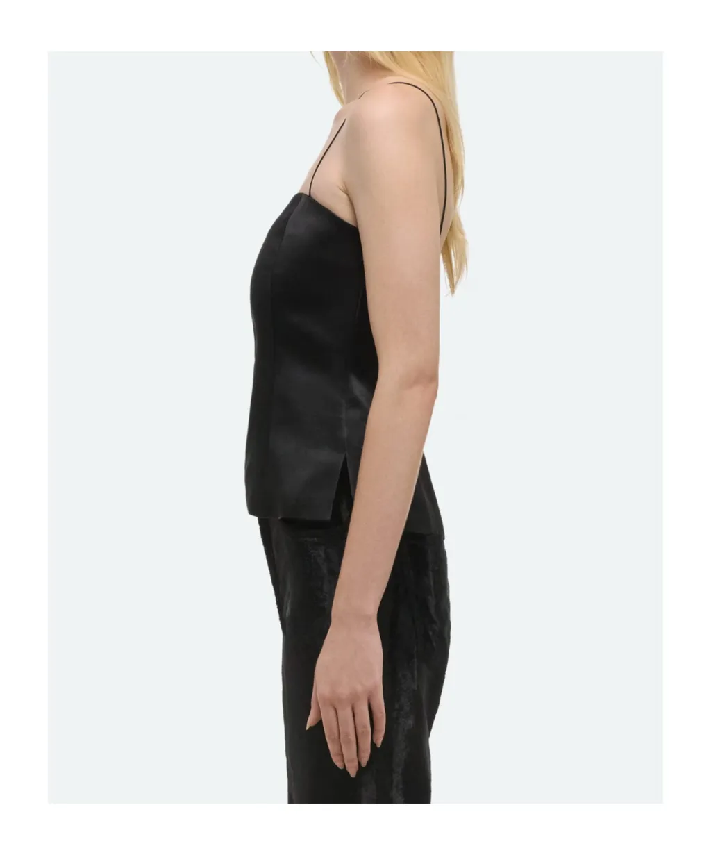 Minimal Slip Top