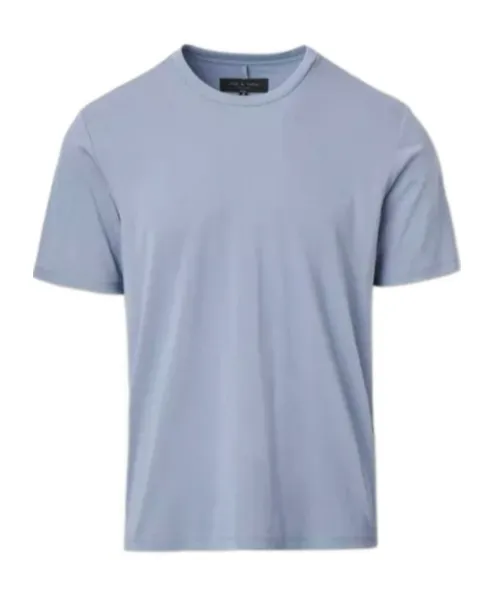 Tech Jersey Tee