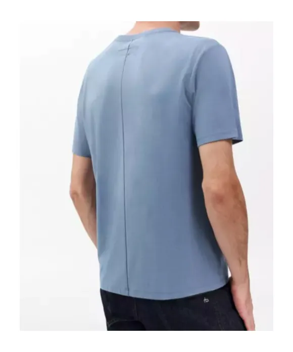 Tech Jersey Tee