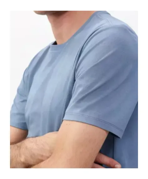 Tech Jersey Tee