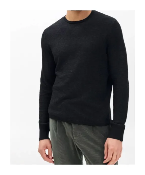 Gregory Crewneck Sweater