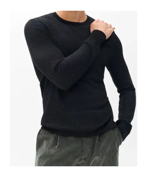 Gregory Crewneck Sweater
