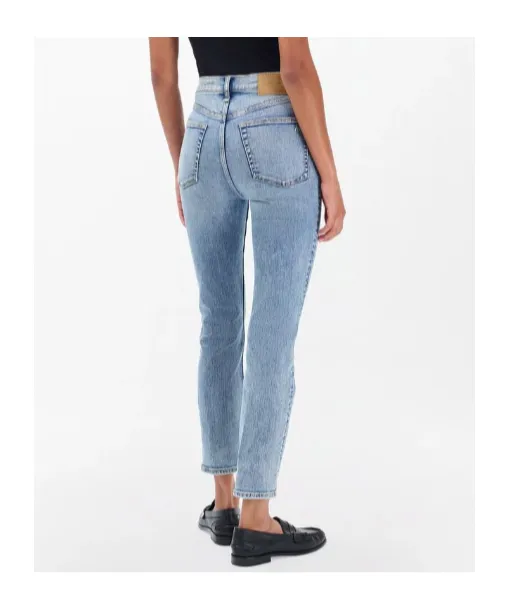 Wren Slim Straight Jeans