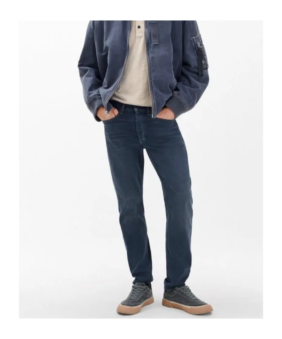 Fit 2 Slim Fit Jean