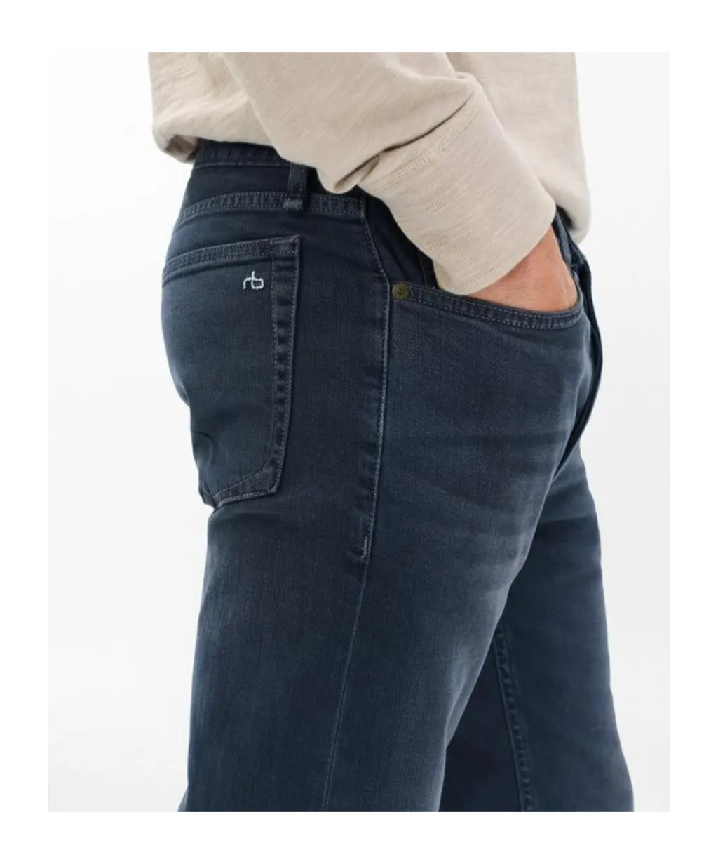 Fit 2 Slim Fit Jean