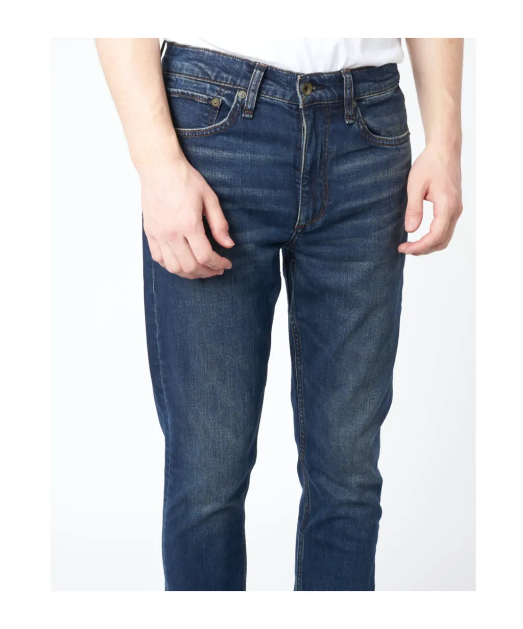 Jeans With Belt Loops
