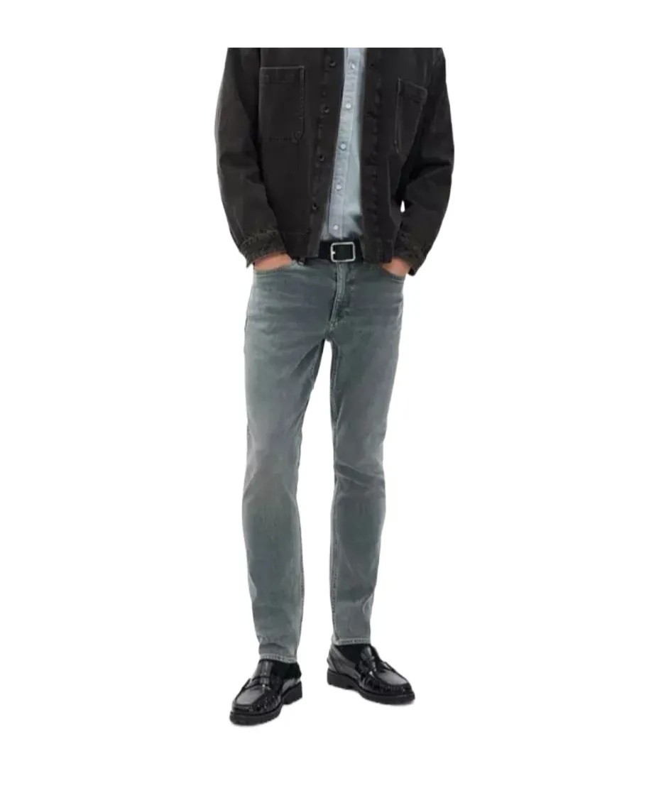 Fit 2 Slim Jeans