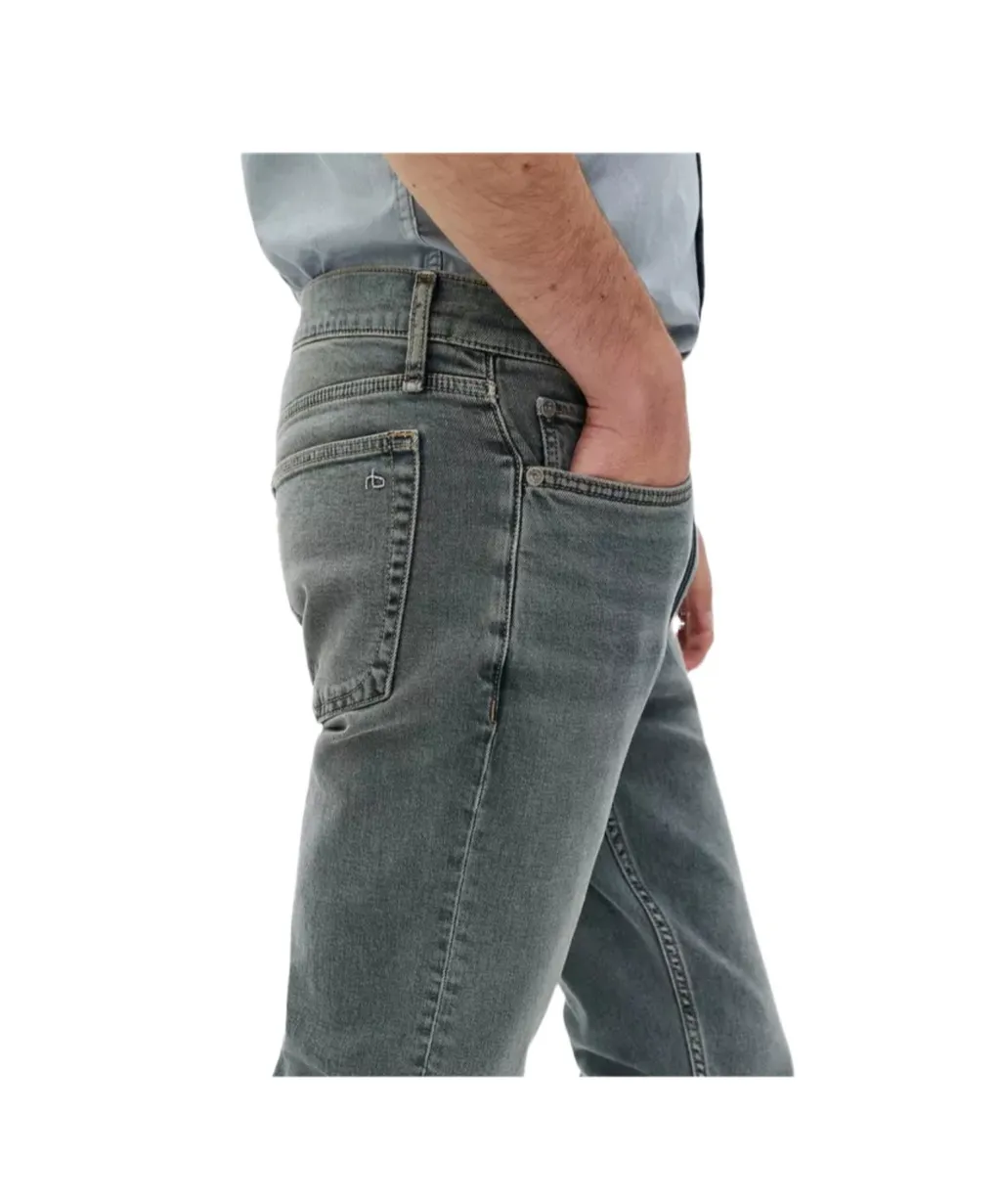 Fit 2 Slim Jeans