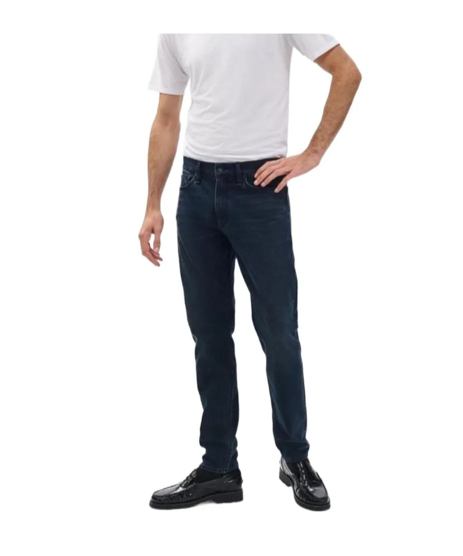 Fit 2 Slim Jeans