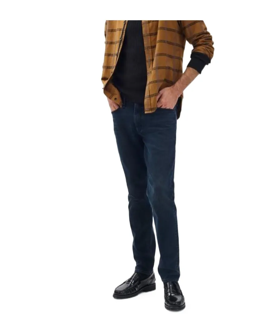 Fit 2 Slim Jeans
