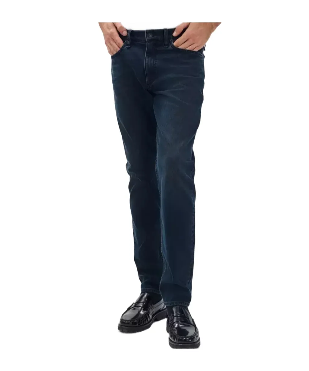 Fit 2 Slim Jeans