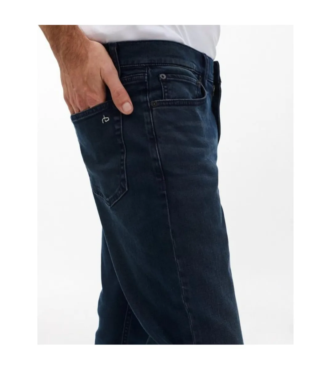 Fit 2 Slim Jeans