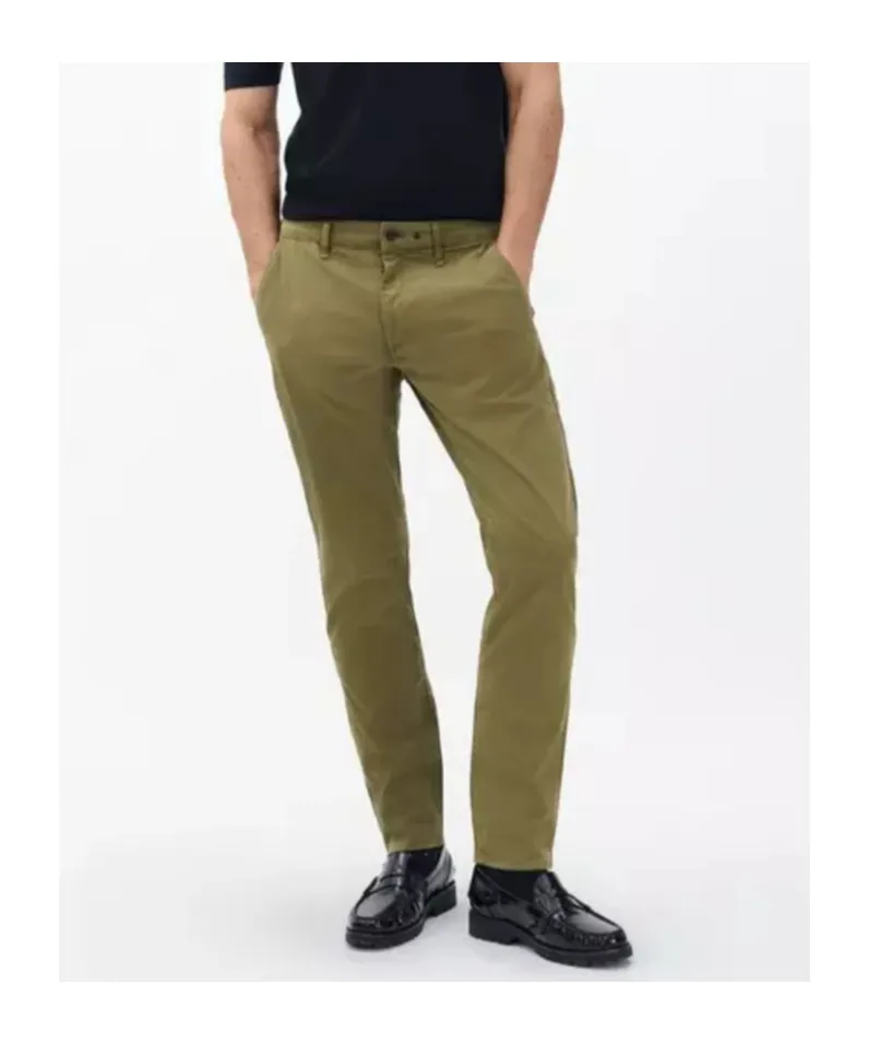 Fit 3 Athletic Chinos