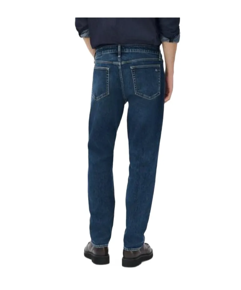 Fit 3 Athletic Jeans