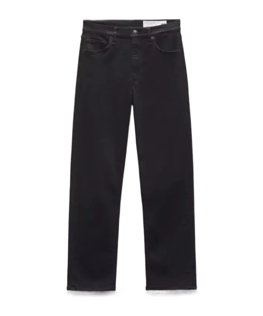 Flexi Harlow Straight Jean