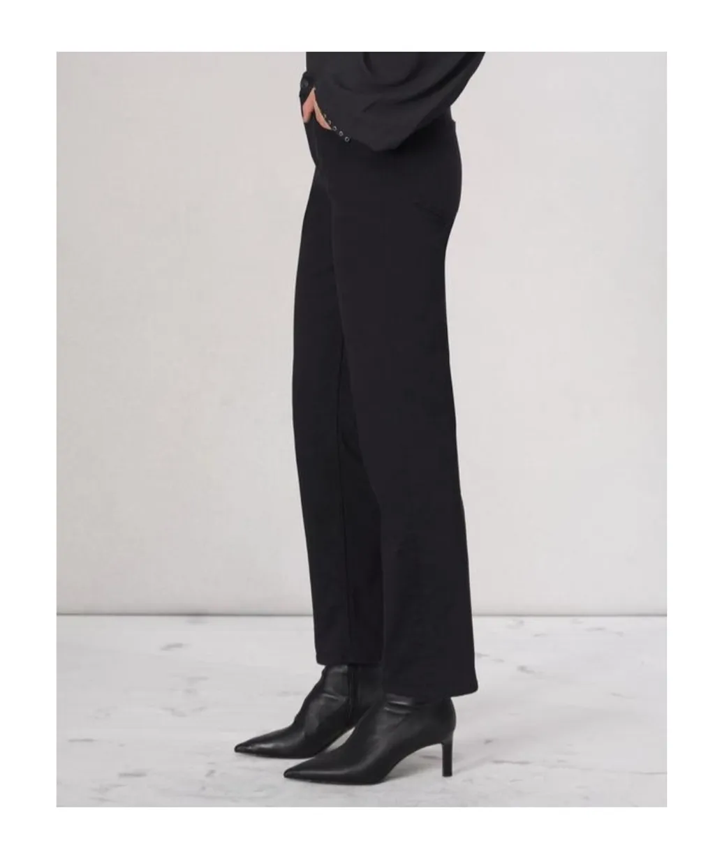 Flexi Harlow Straight Jean