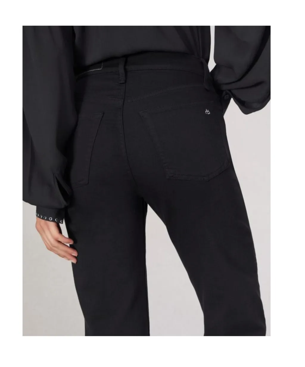 Flexi Harlow Straight Jean