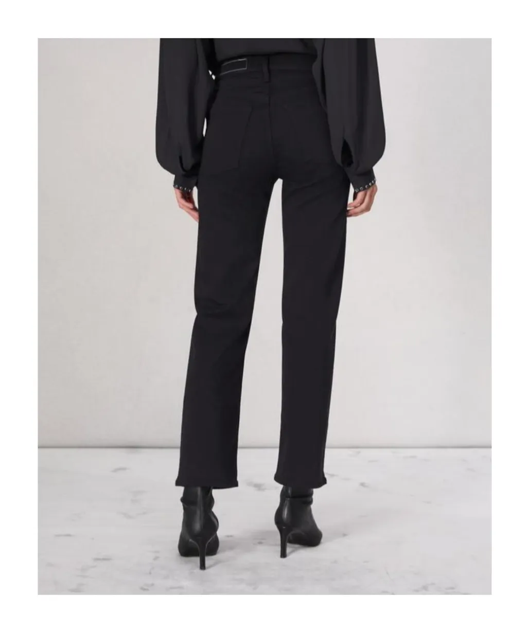 Flexi Harlow Straight Jean