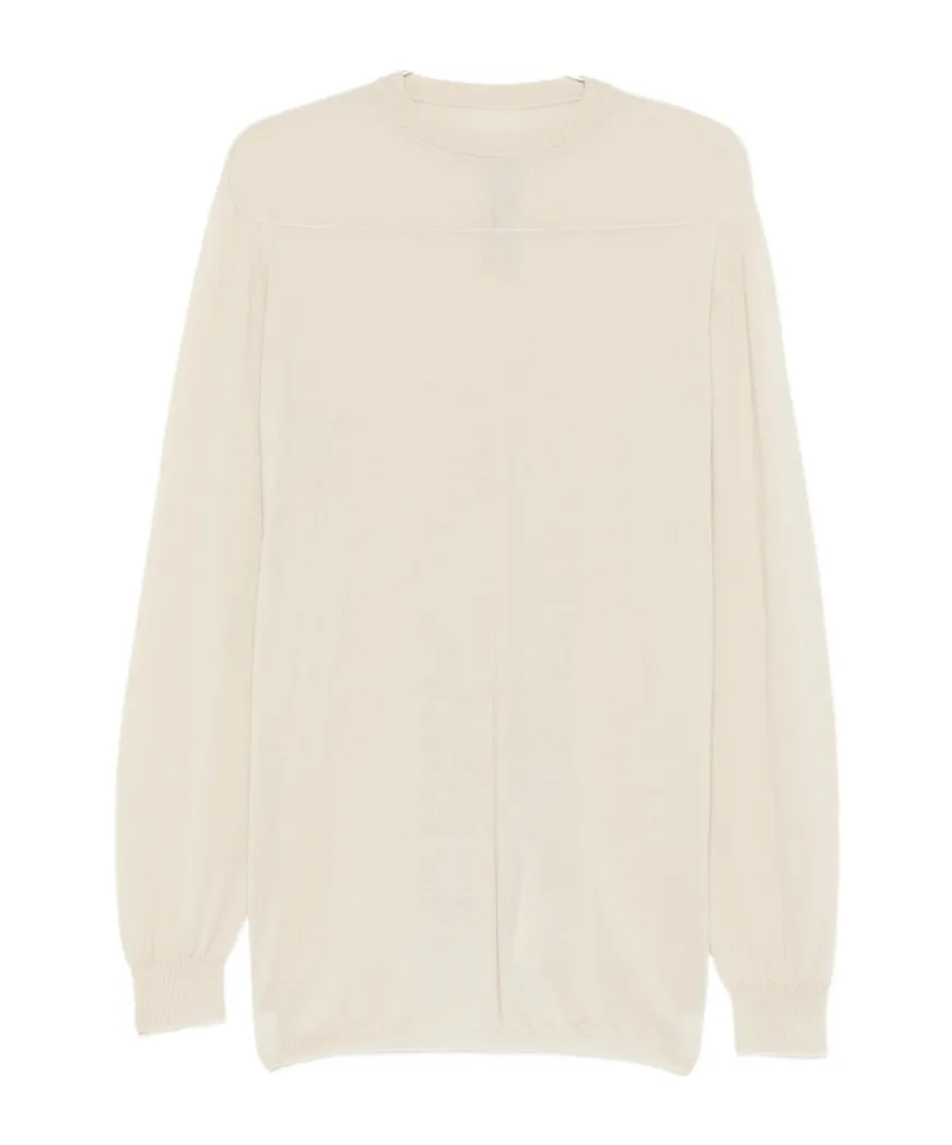 Long-Sleeve Sweater